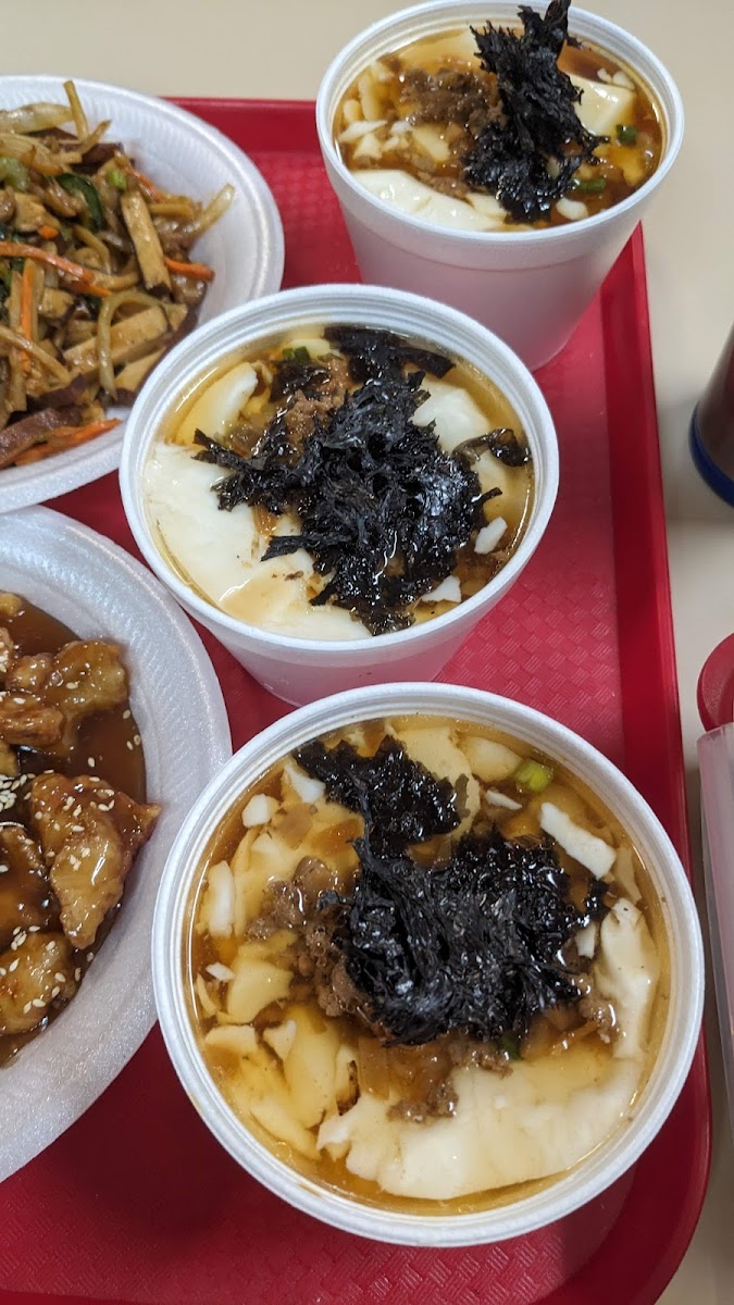 Chinese Cafe 南北和-10