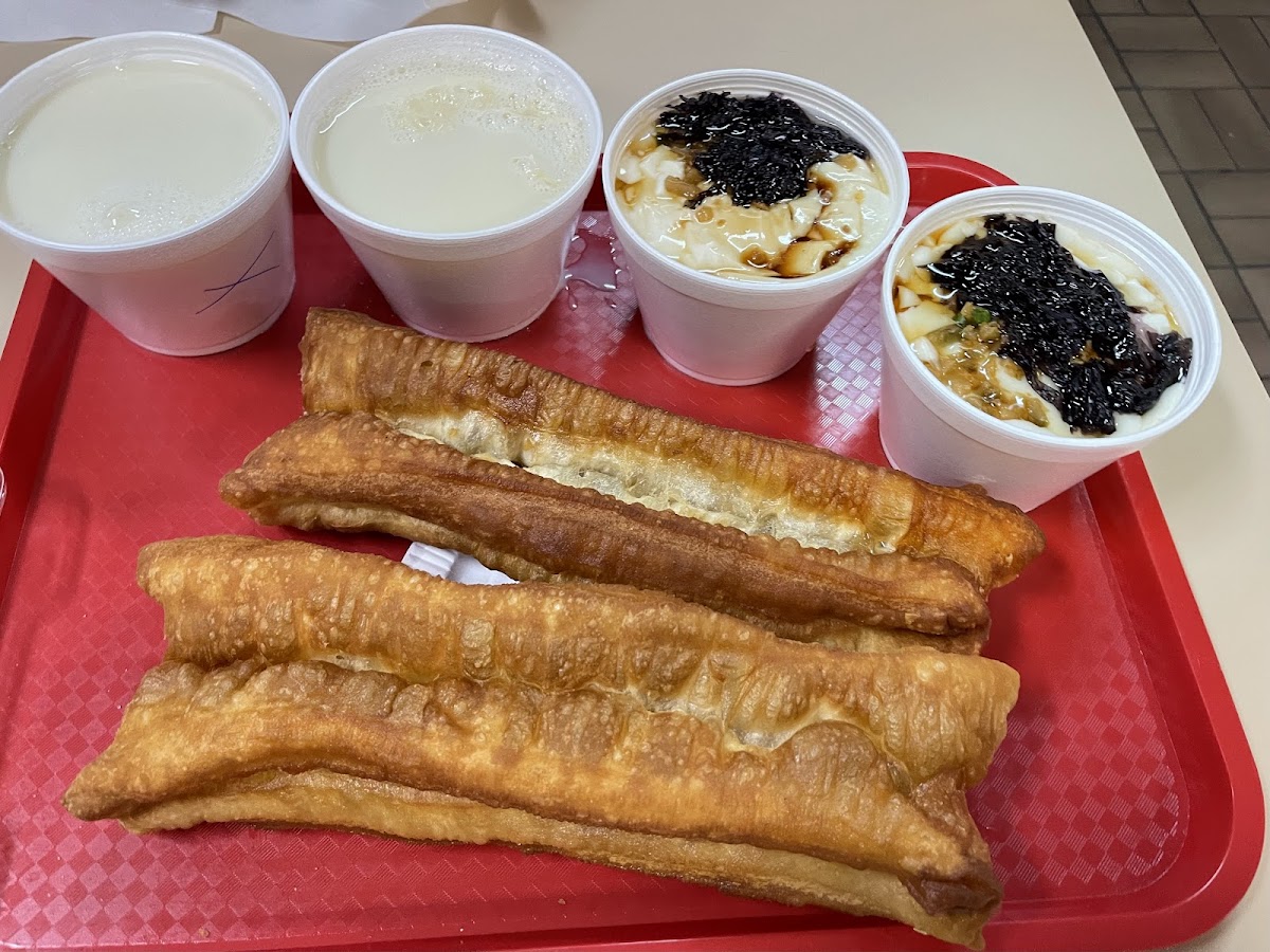 Chinese Cafe 南北和-2