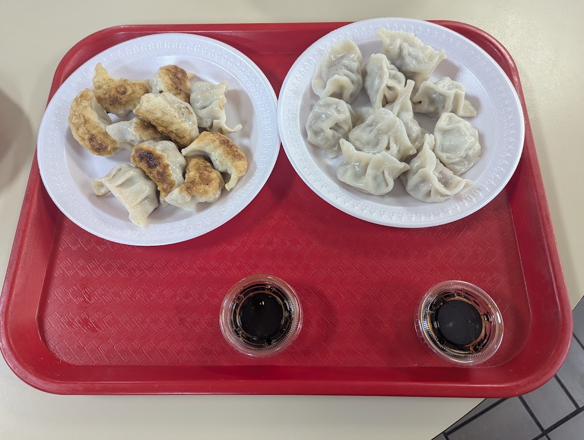 Chinese Cafe 南北和-3