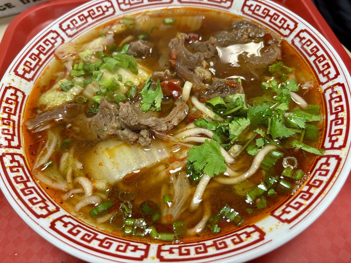 Chinese Cafe 南北和-4