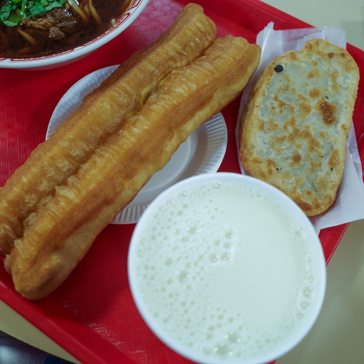 Chinese Cafe 南北和-6