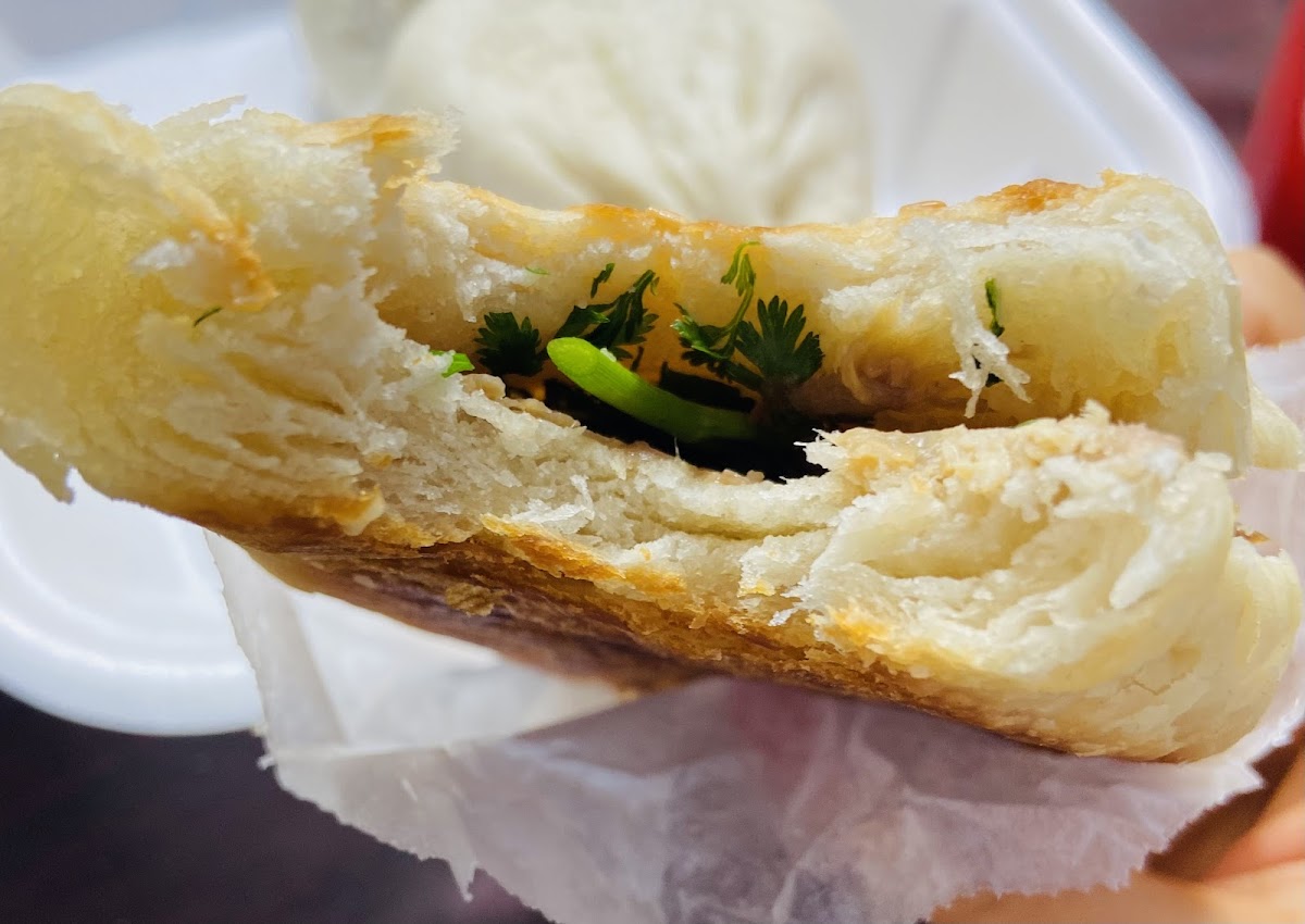 Chinese Cafe 南北和-7