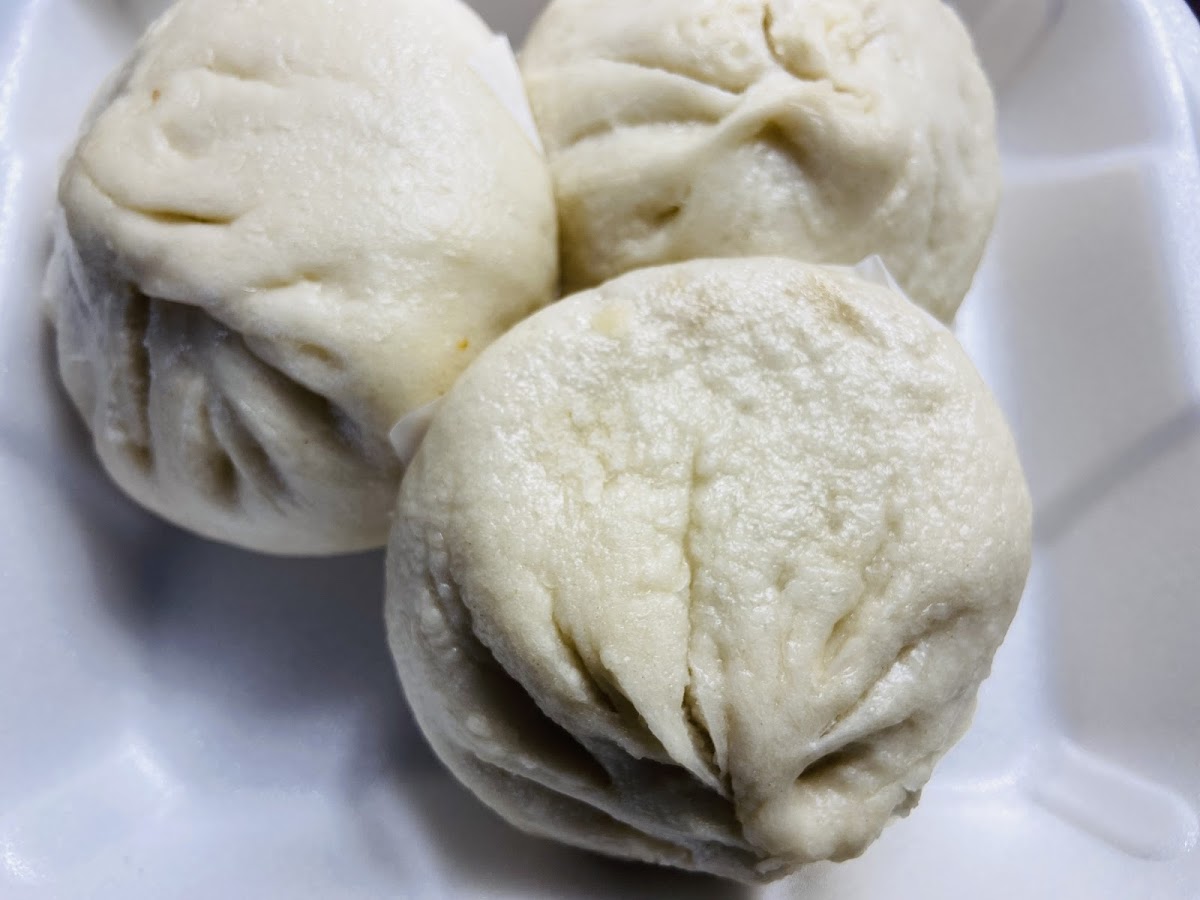 Chinese Cafe 南北和-8