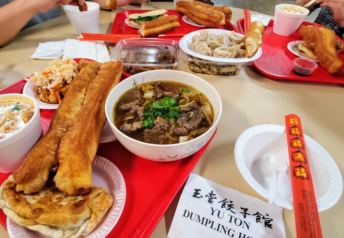 Chinese Cafe 南北和-9